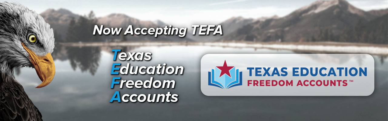 Accepting TEFA